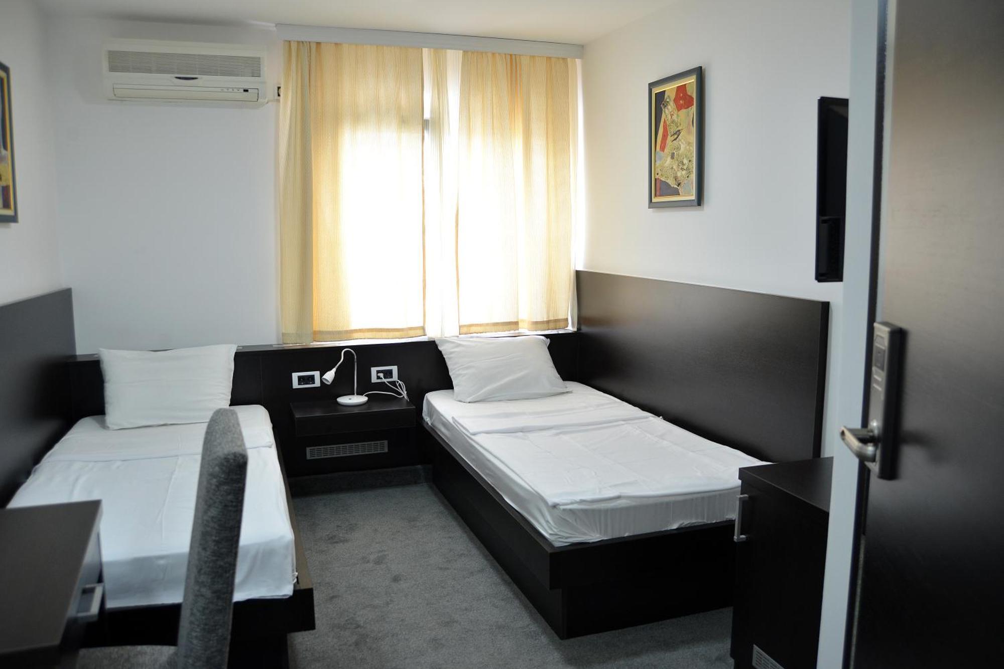 Hotel Golf Kruševac Rom bilde