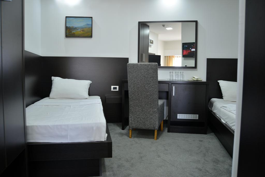 Hotel Golf Kruševac Rom bilde