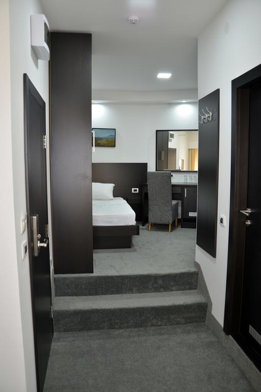 Hotel Golf Kruševac Rom bilde