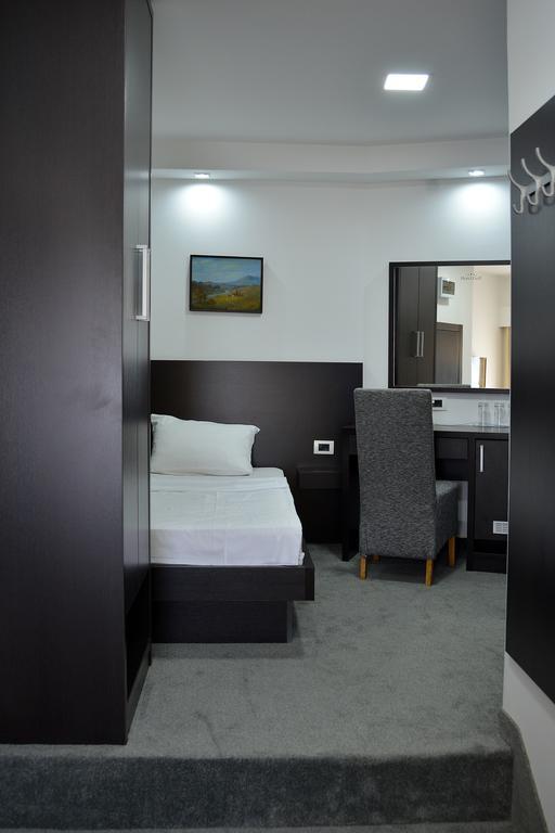 Hotel Golf Kruševac Rom bilde